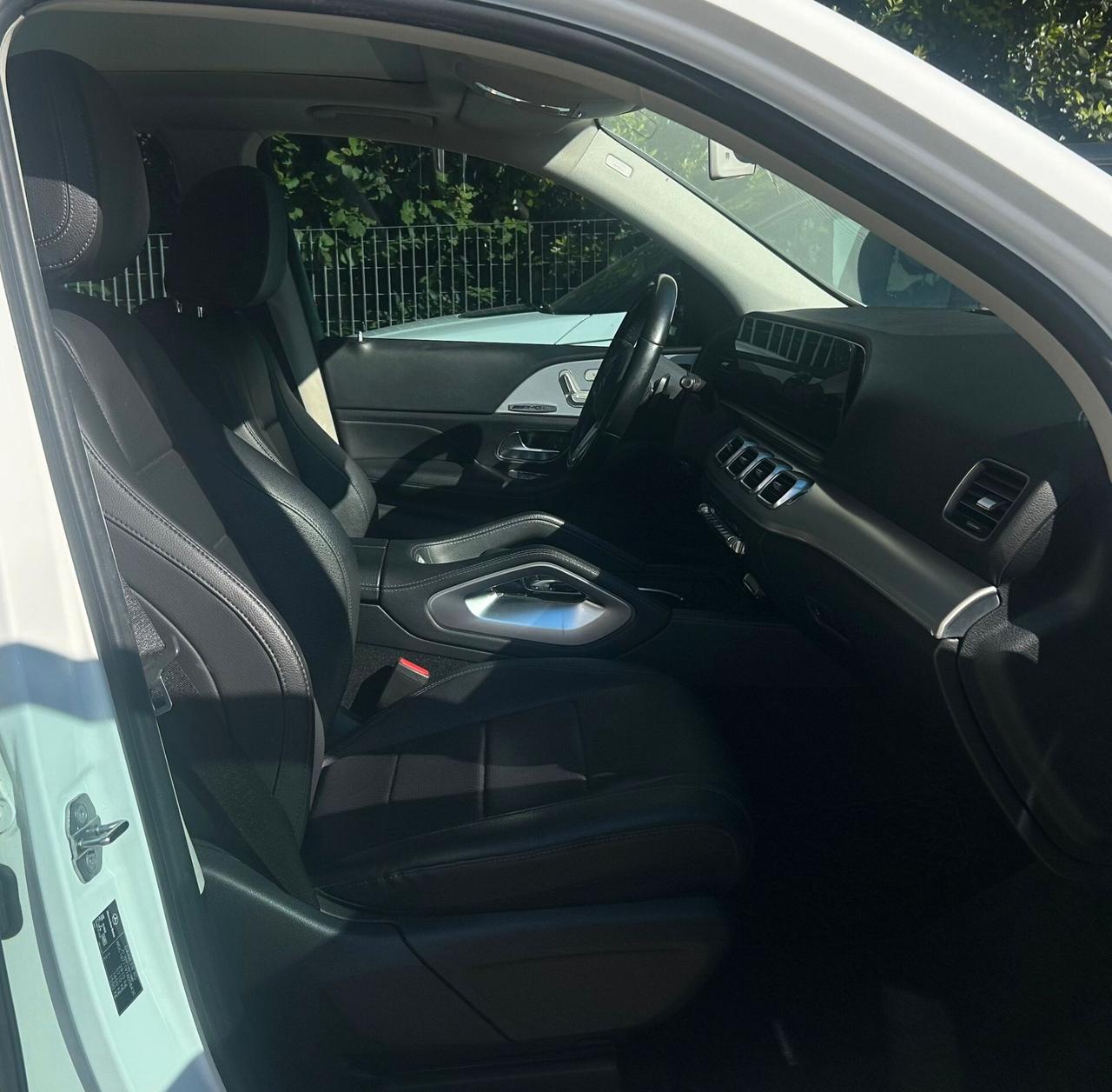 Mercedes-benz GLE 300 GLE 300 d 4Matic Premium