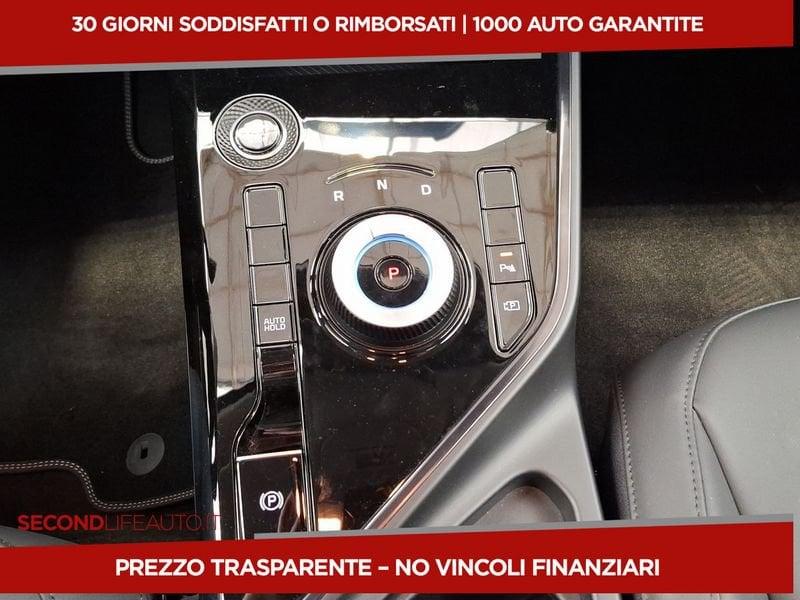 KIA Niro 1.6 gdi hev Style dct6