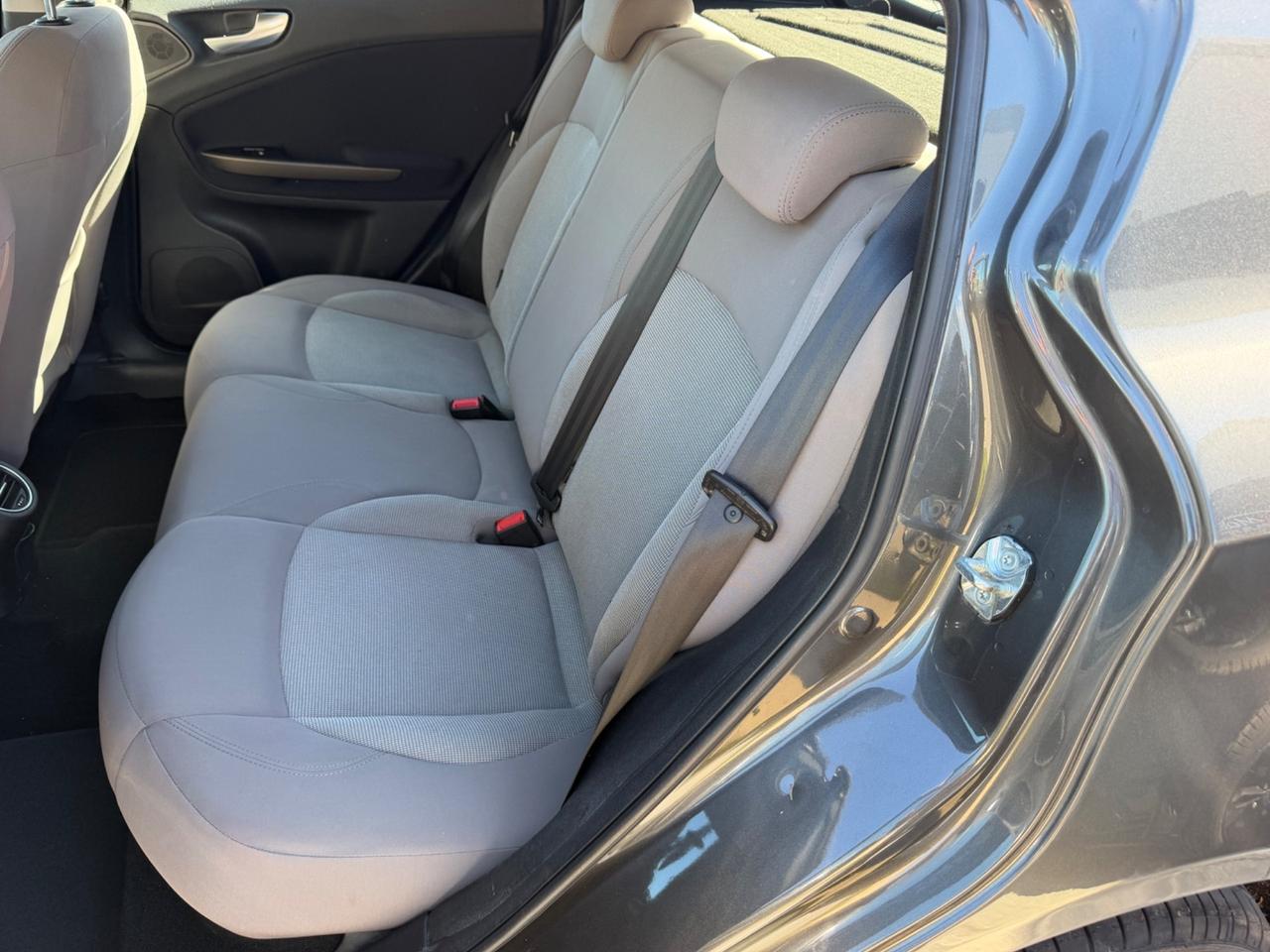 Alfa Romeo Giulietta 1.6 JTD-m Exclusive
