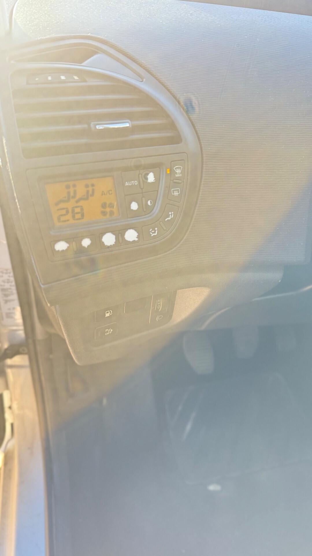 CITROEN C4 1.6 HDI MANUALE