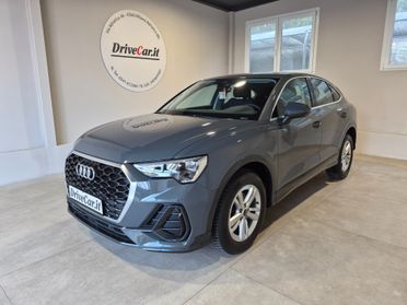 Audi Q3 SPB 1.5 TFSI S TRONIC APPLE CARPLAY / ANDROID AUTO VIRTUAL COCKPIT