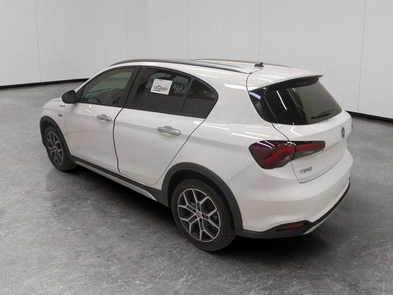 FIAT Tipo 5p 1.6 mjt Cross s&s 130cv