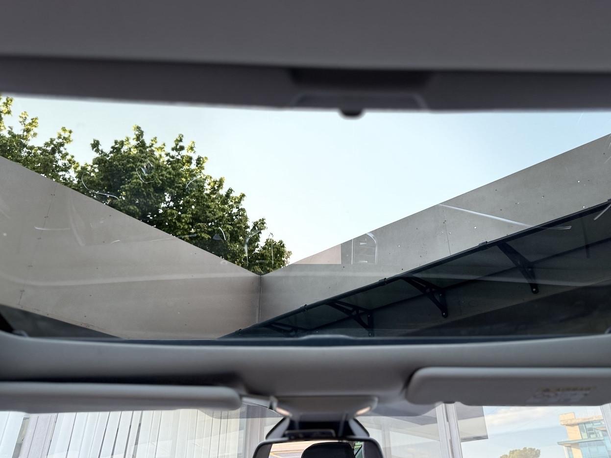 Renault Espace 2.0 Diesel 190CV E6 Automatica 7 Posti - 2022