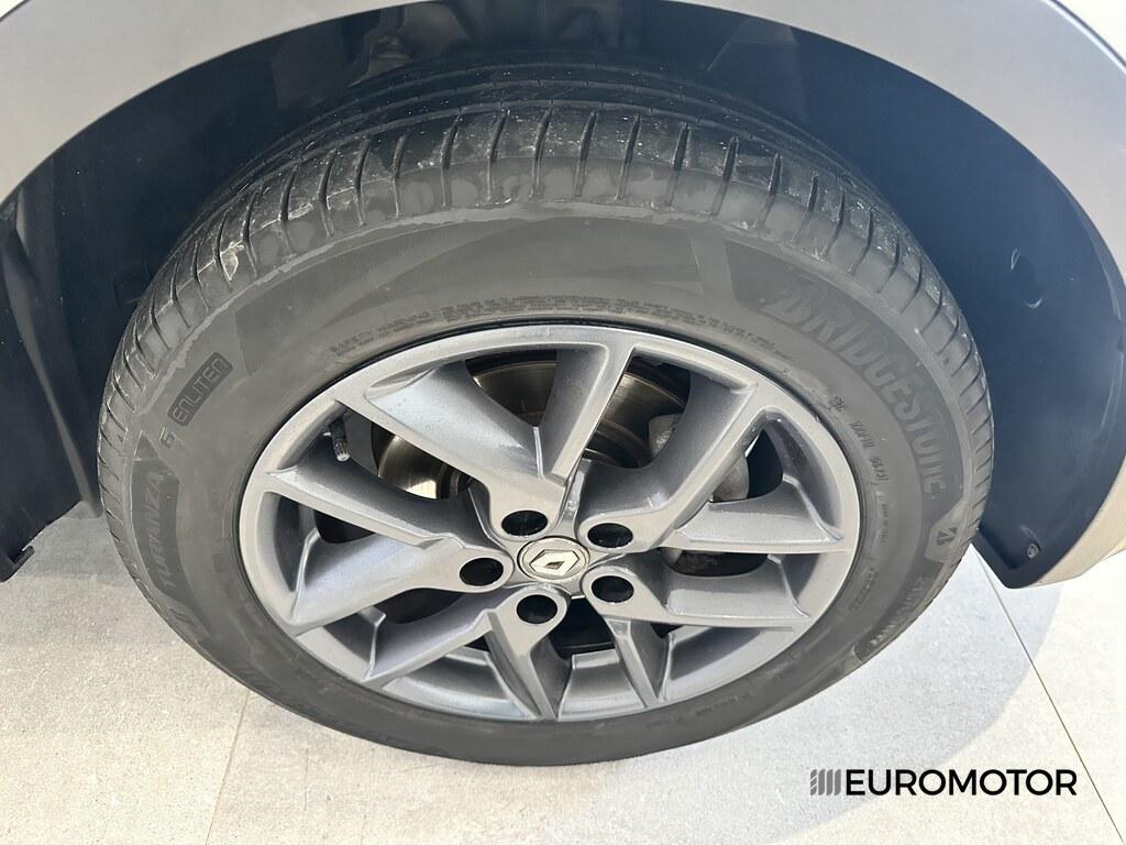 Renault Kadjar 1.5 dCi Energy Sport Edition2 EDC