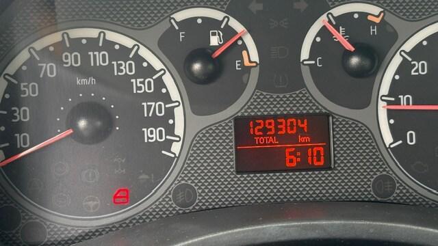 FIAT Panda Panda 1.2 Dynamic Euro 5