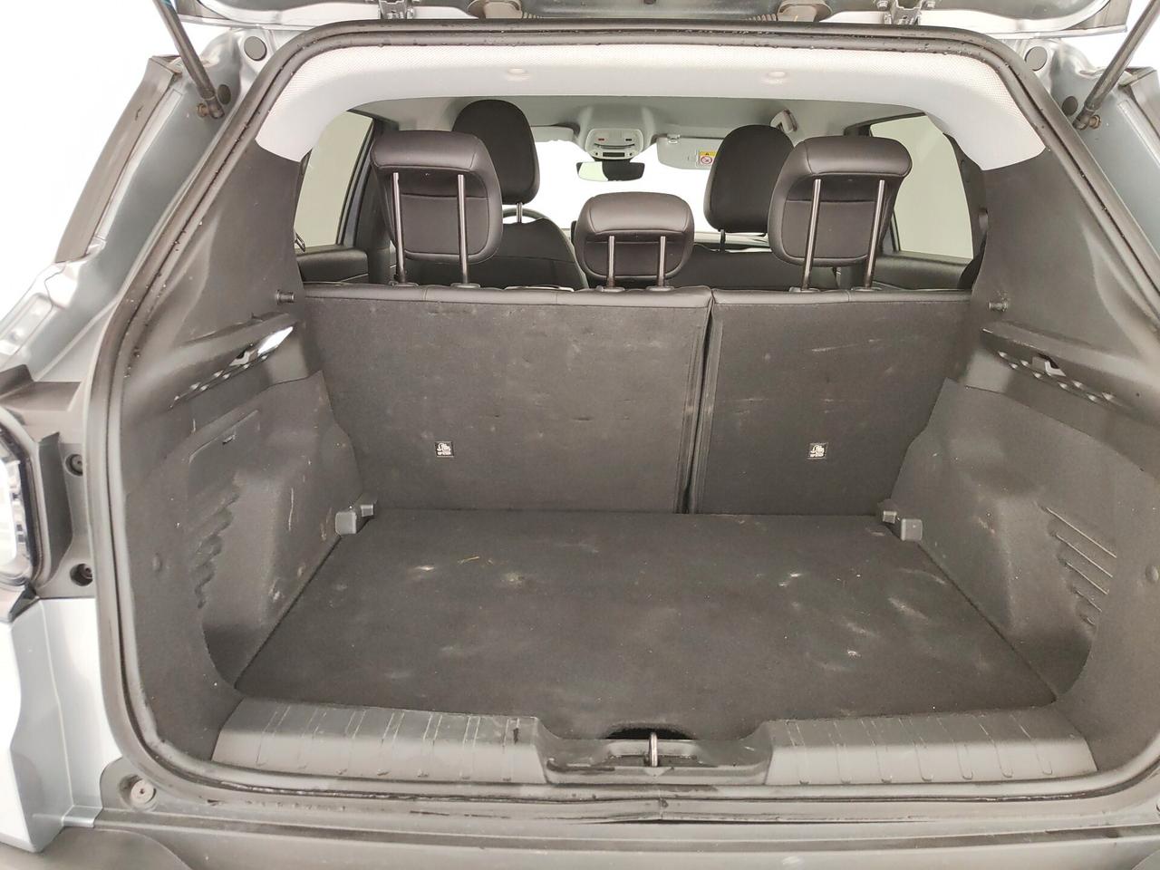 Jeep Avenger 1.2 Turbo 100 CV Summit