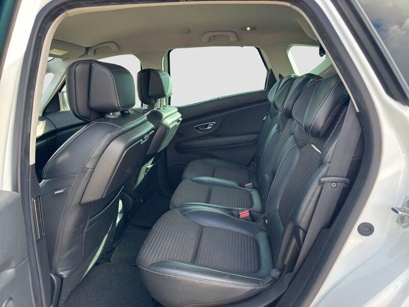 Renault Scénic Scenic 1.5 dci energy Bose 110cv