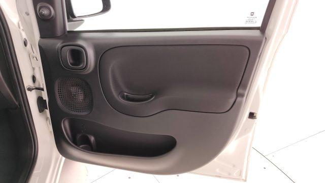 FIAT Panda 1.0 GSE S&S Hybrid Pop Van 2 posti - PREZZO +IVA