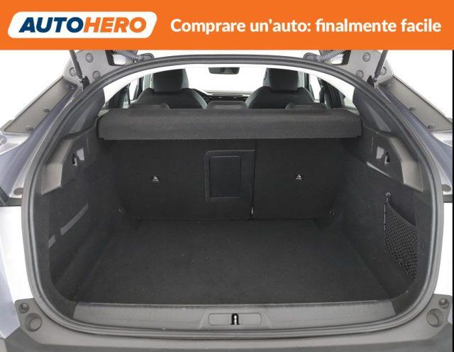 PEUGEOT 408 PureTech 130 S&S EAT8 Allure Pack