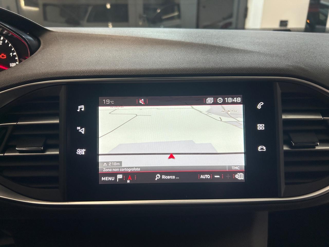 Peugeot 308 1.5 BLUEHDI GT Line 130cv EURO6