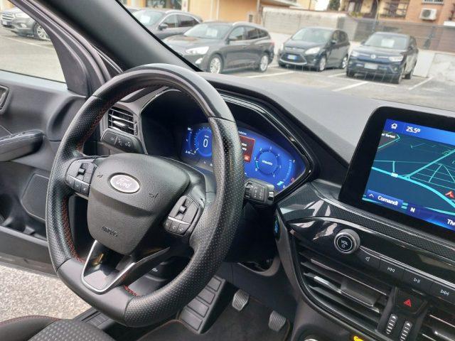 FORD Kuga 1.5 EcoBlue 120 CV 2WD ST-Line km 109000