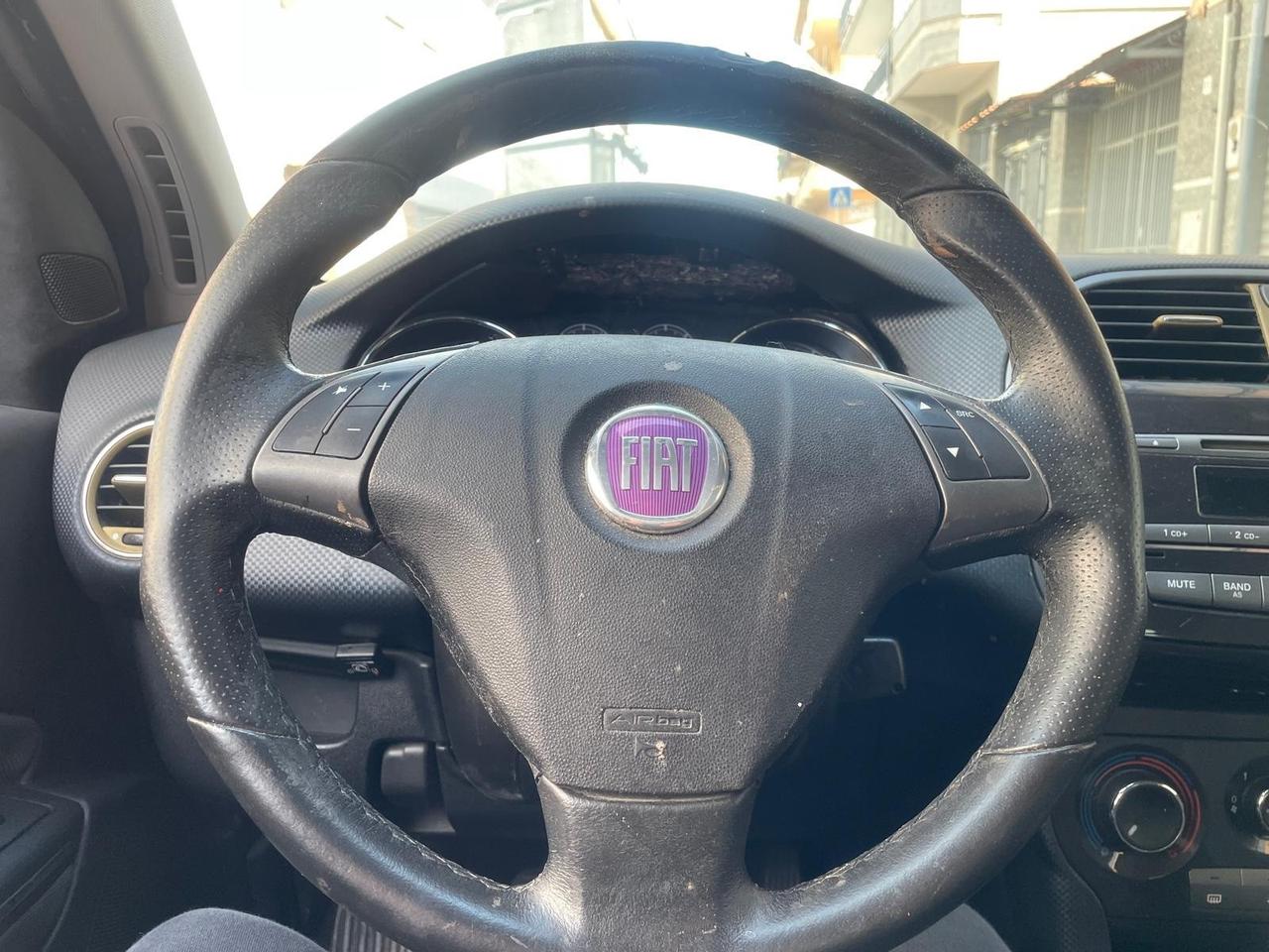 Fiat Bravo 1.4 Dynamic GPL