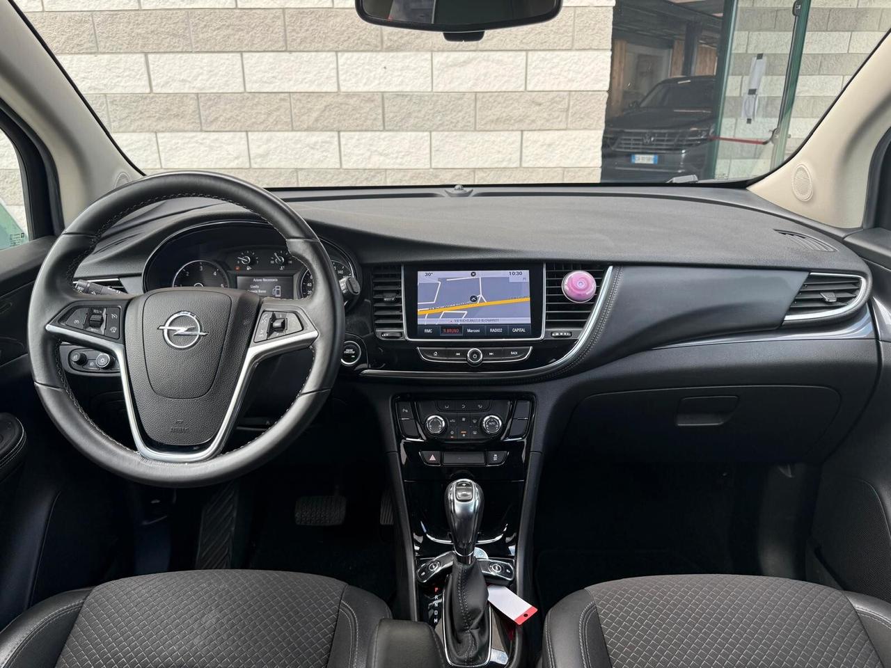 Opel Mokka X 1.6 CDTI Ecotec 136CV 4x2 Start&Stop Innovation