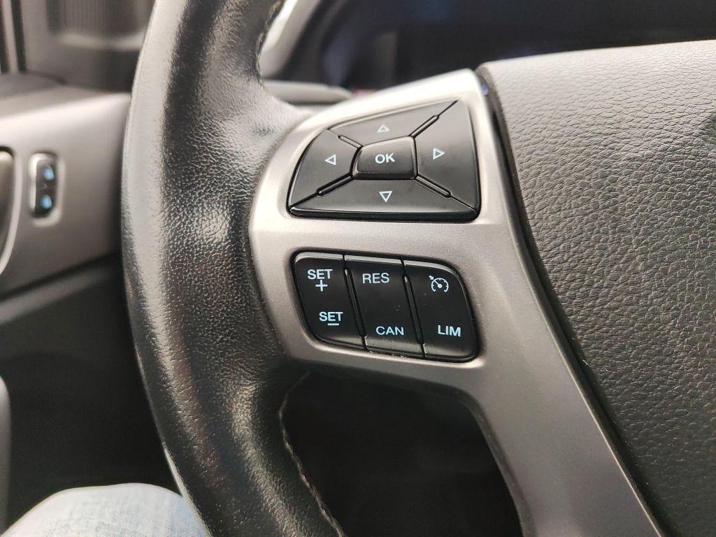 FORD Ranger 3ª serie - Ranger 2.0 TDCi aut. DC Limited 5 posti