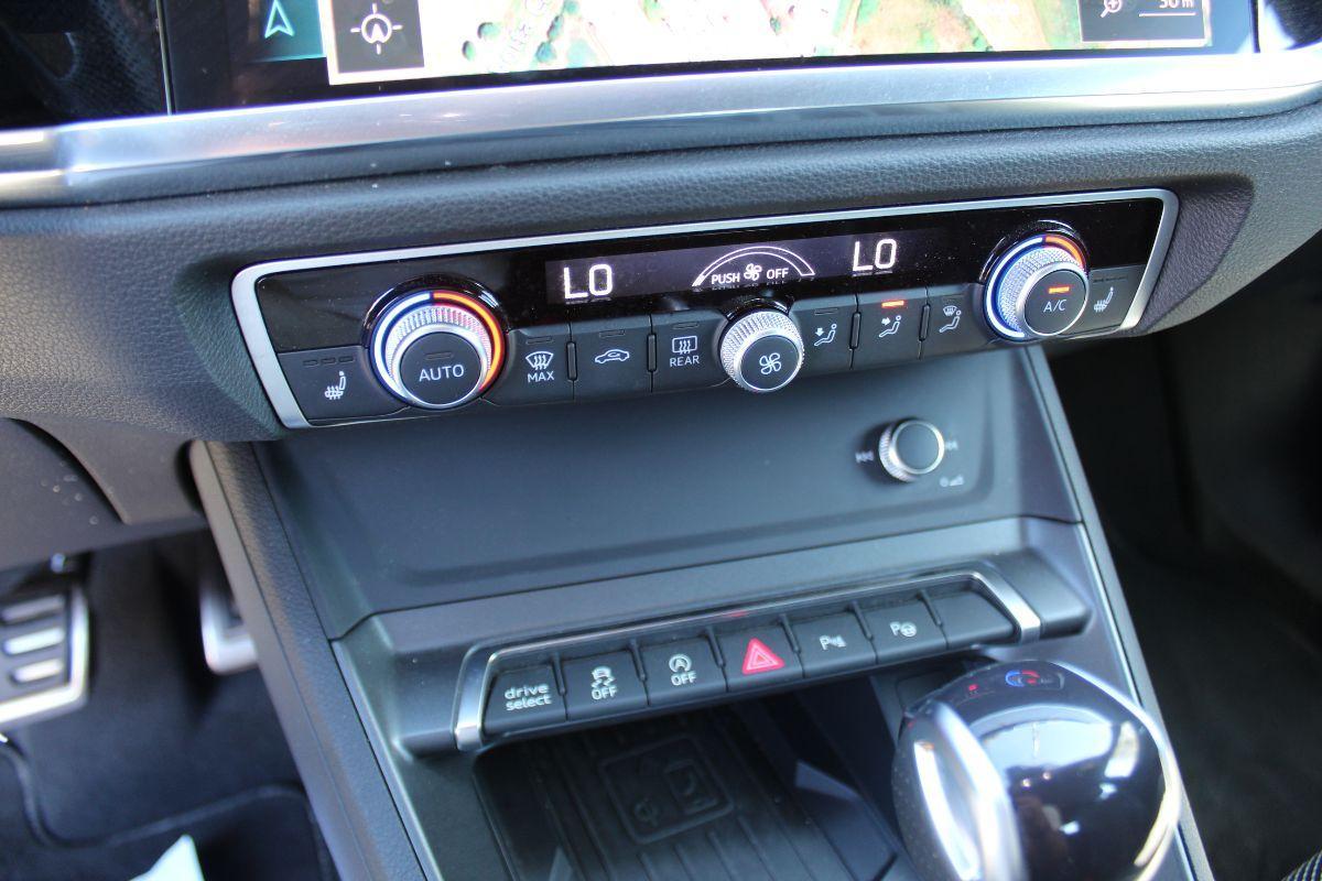 AUDI - Q3 - SPB 35 TDI S Tronic S line edition