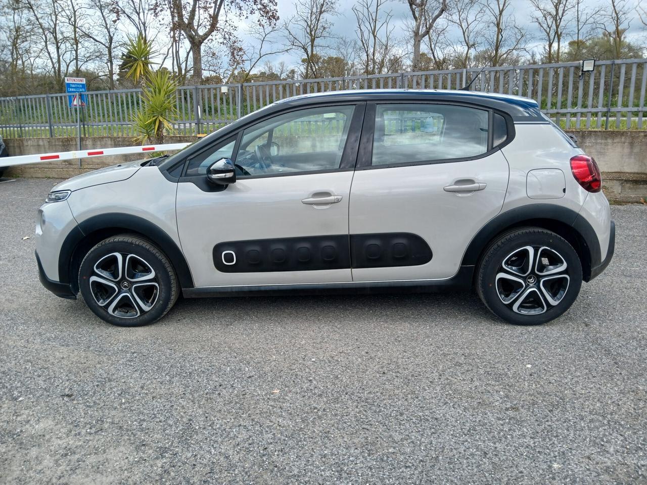 Citroen C3 Shine FULL + GPL*