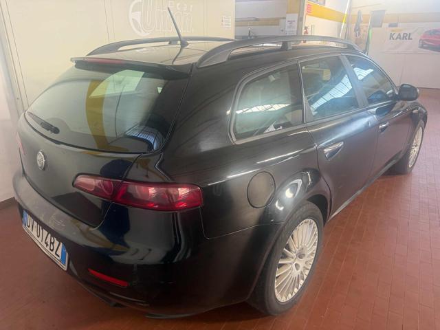 ALFA ROMEO 159 1.8 16V Sportwagon senza nessun lavoro da fare
