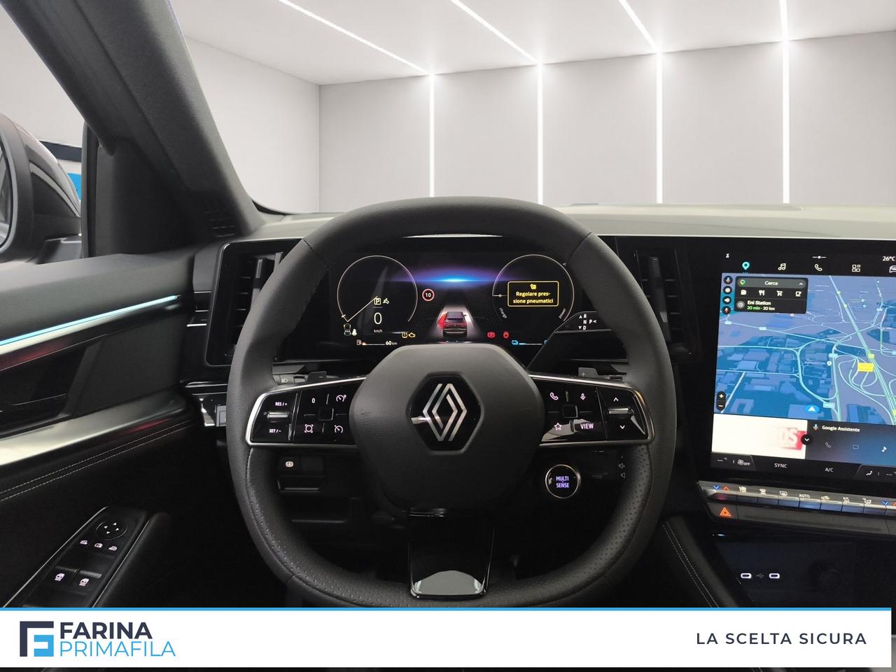 RENAULT Austral 2023 - Austral 1.2 E-Tech full hybrid Techno 200cv auto