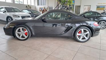 Porsche Cayman 3.4 S UNIPROPRIETARIO ITALIANA...