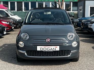 Fiat 500 C 1.2 Lounge