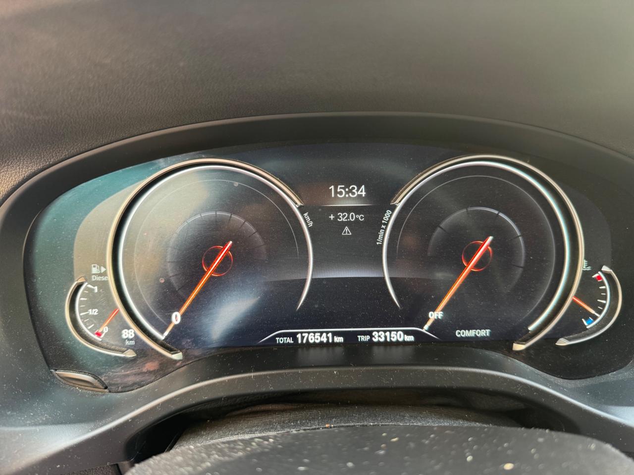 Bmw X4 M xDrive20d Msport