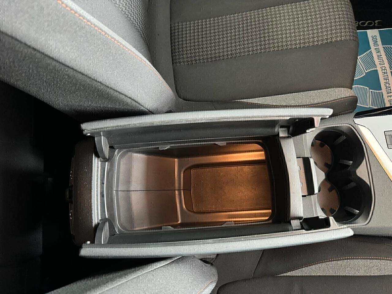 Peugeot 3008 BlueHDi 130