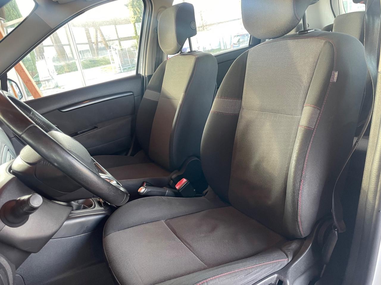 Renault Scenic 1.5 Diesel - Neopatentati - Ottima