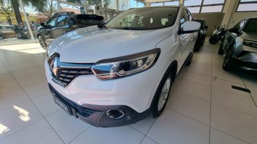 Renault Kadjar dCi 8V 110CV Energy Hypnotic2