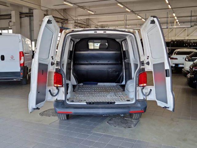 VOLKSWAGEN Transporter 2.0TDI 150CV PC Furgone Business 2porte lateral