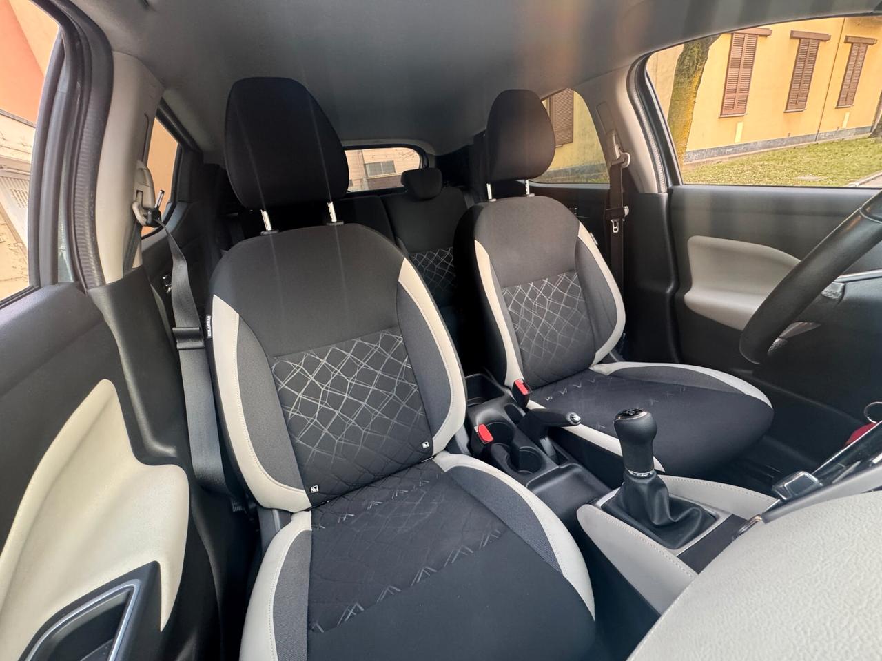 Nissan Micra 1.0 ig-t Eco N-Design Gpl UNICO PROPRIETARIO