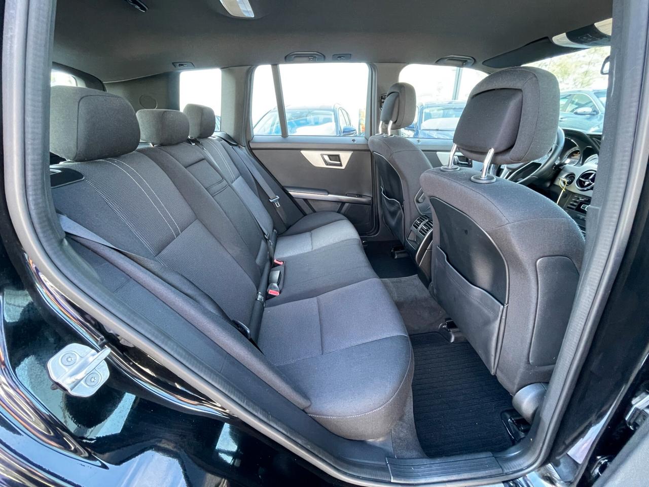 Mercedes-benz GLK 220 CDI 4Matic BlueTEC Premium