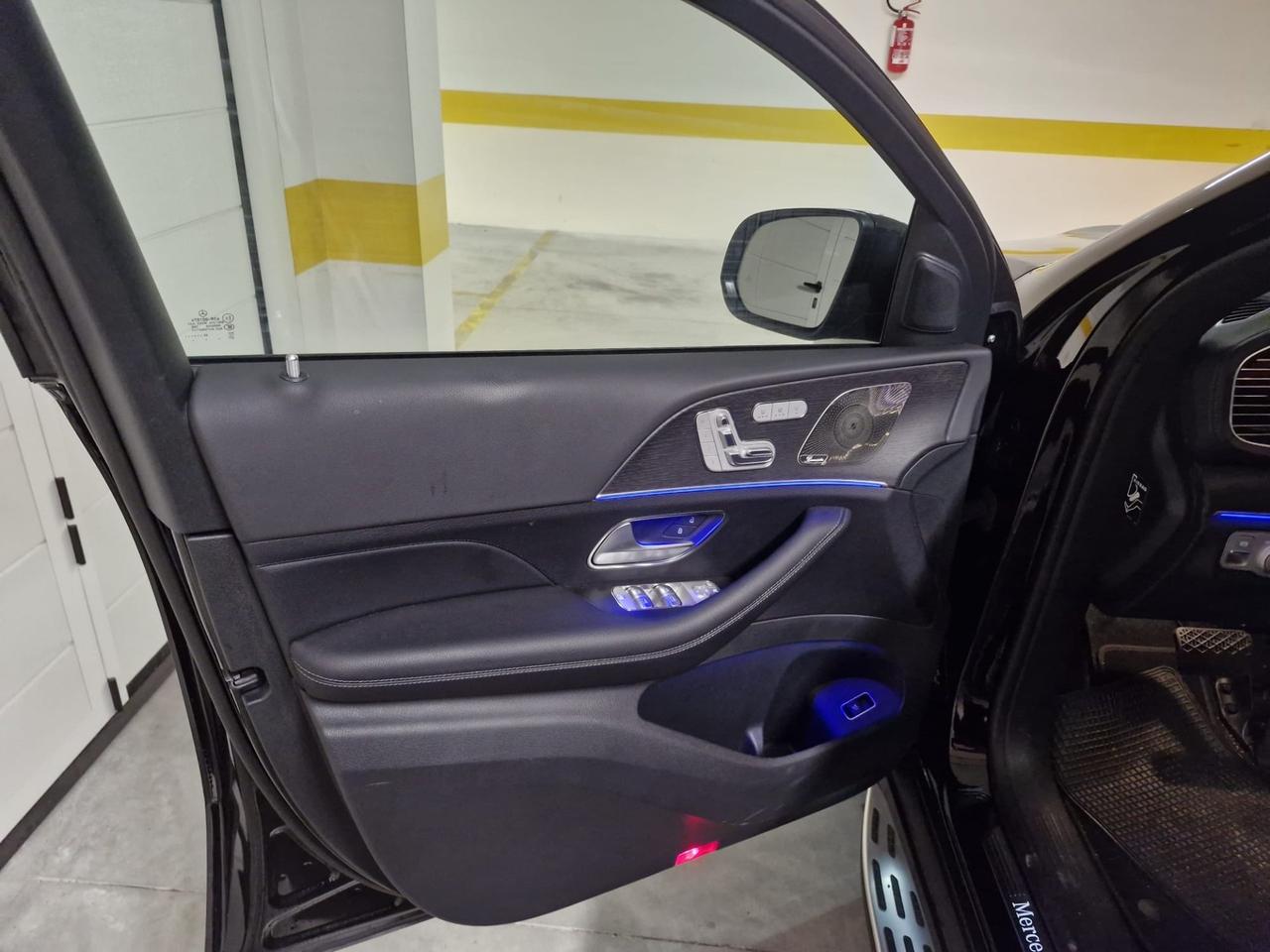 Mercedes-benz GLE 350 de hybrid EQ 4Matic AMG Line Advanced Plus