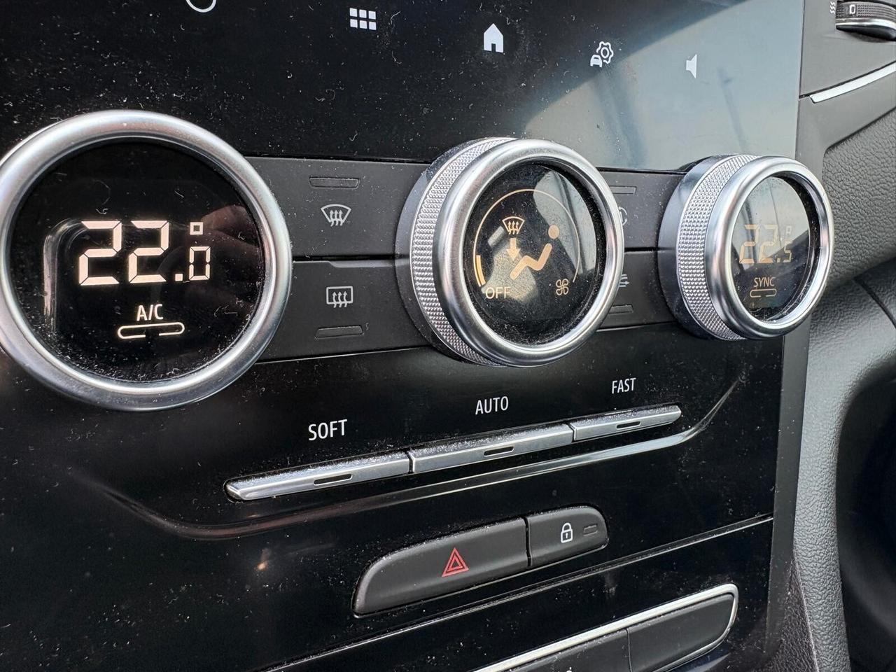 Renault Megane BUSINESS Blue dCi 115 CV 6mt