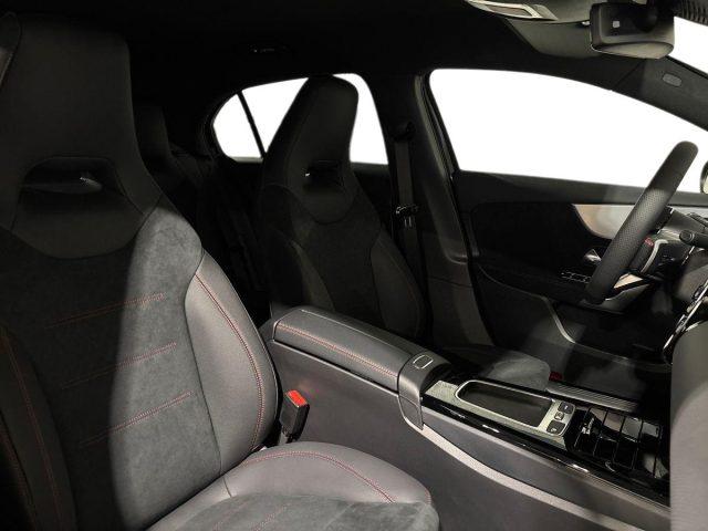 MERCEDES-BENZ A 180 d Automatic AMG Line Advanced Plus