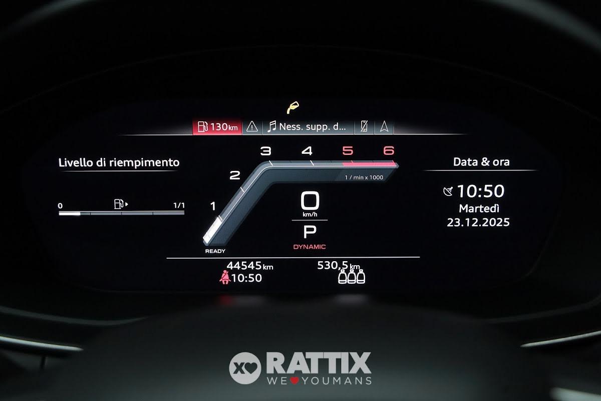 Audi A4 allroad 40 2.0 TDI Mhev 204CV Business Evolution s-Tronic