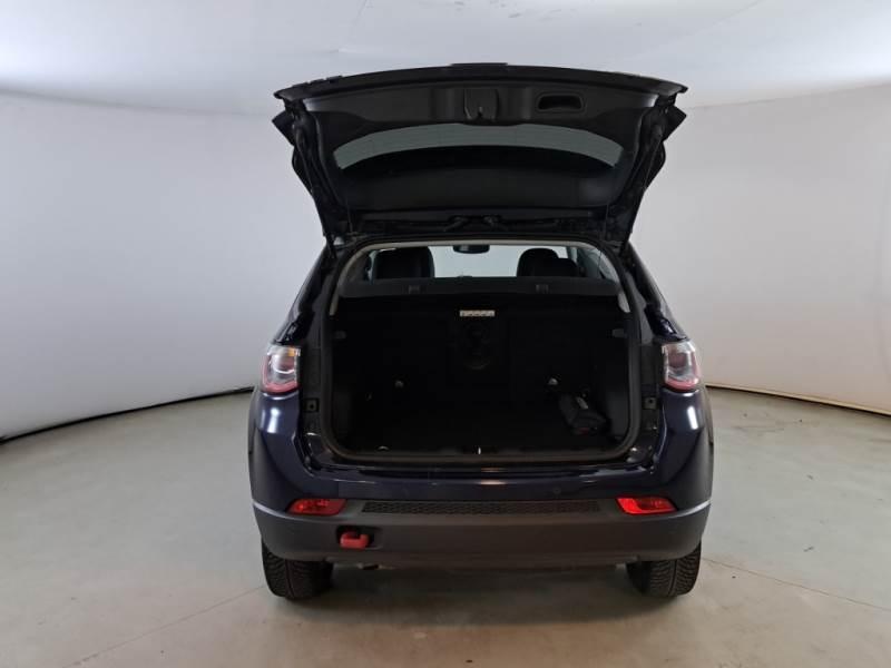 Jeep Compass 2.0 Multijet II Trailhawk 4WD Active Drive LOW