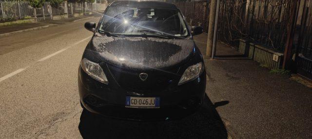 LANCIA Ypsilon 1.2 69 CV 5 porte GPL Ecochic Gold