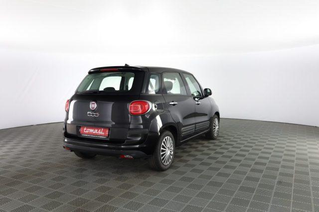 FIAT 500L 500L 1.3 Multijet 95 CV Mirror
