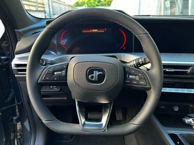 DR MOTOR DR5 STILNOVO 1.4 TURBO BENZINA