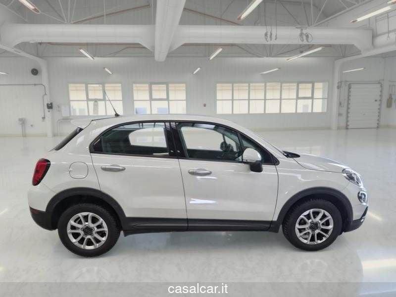 FIAT 500X 1.0 T3 120 CV Business 3 ANNI DI GARANZIA KM ILLIMITATI PARI ALLA NUOVA