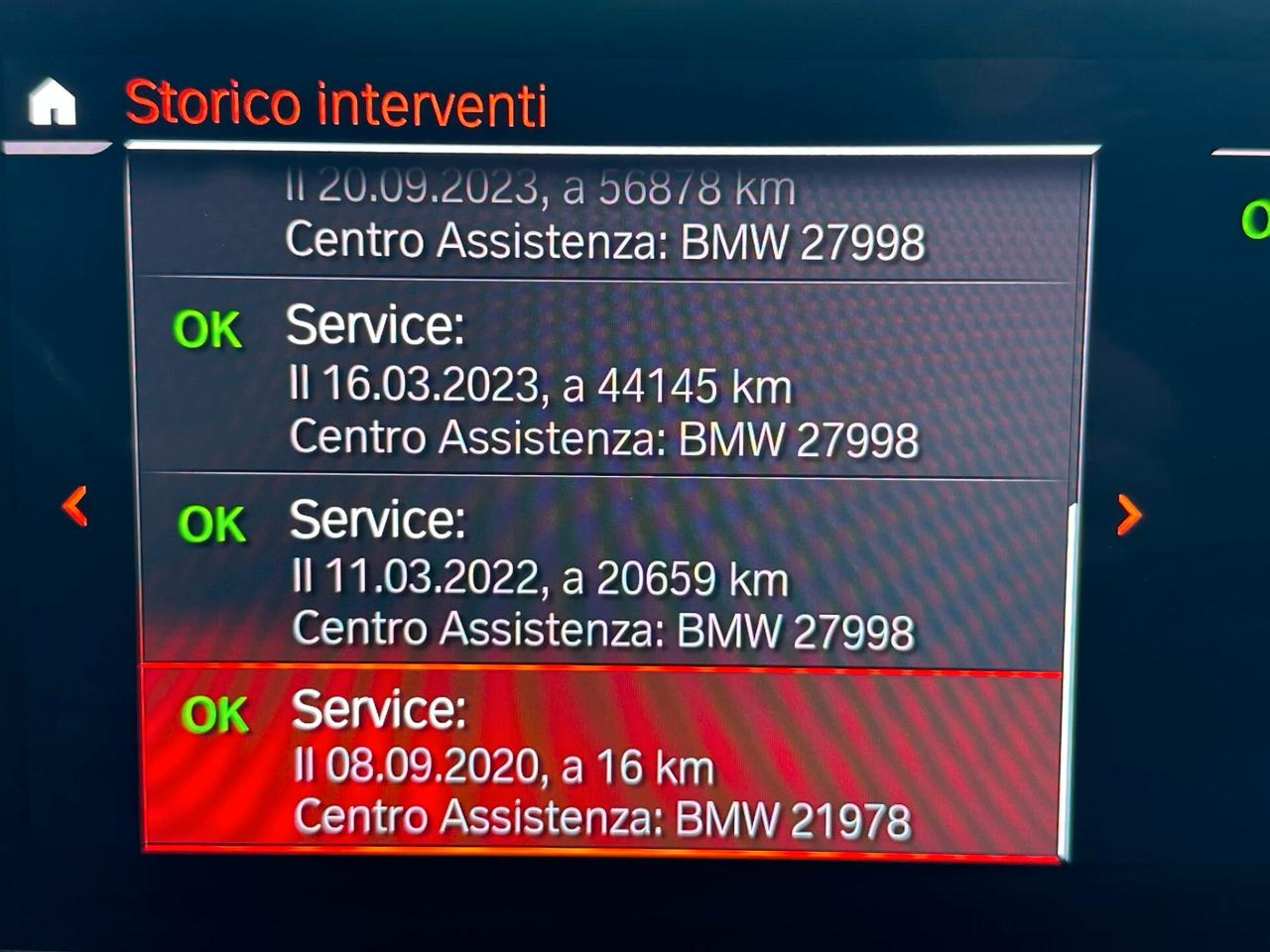 BMW 520D TOURING MSPORT XDRIVE