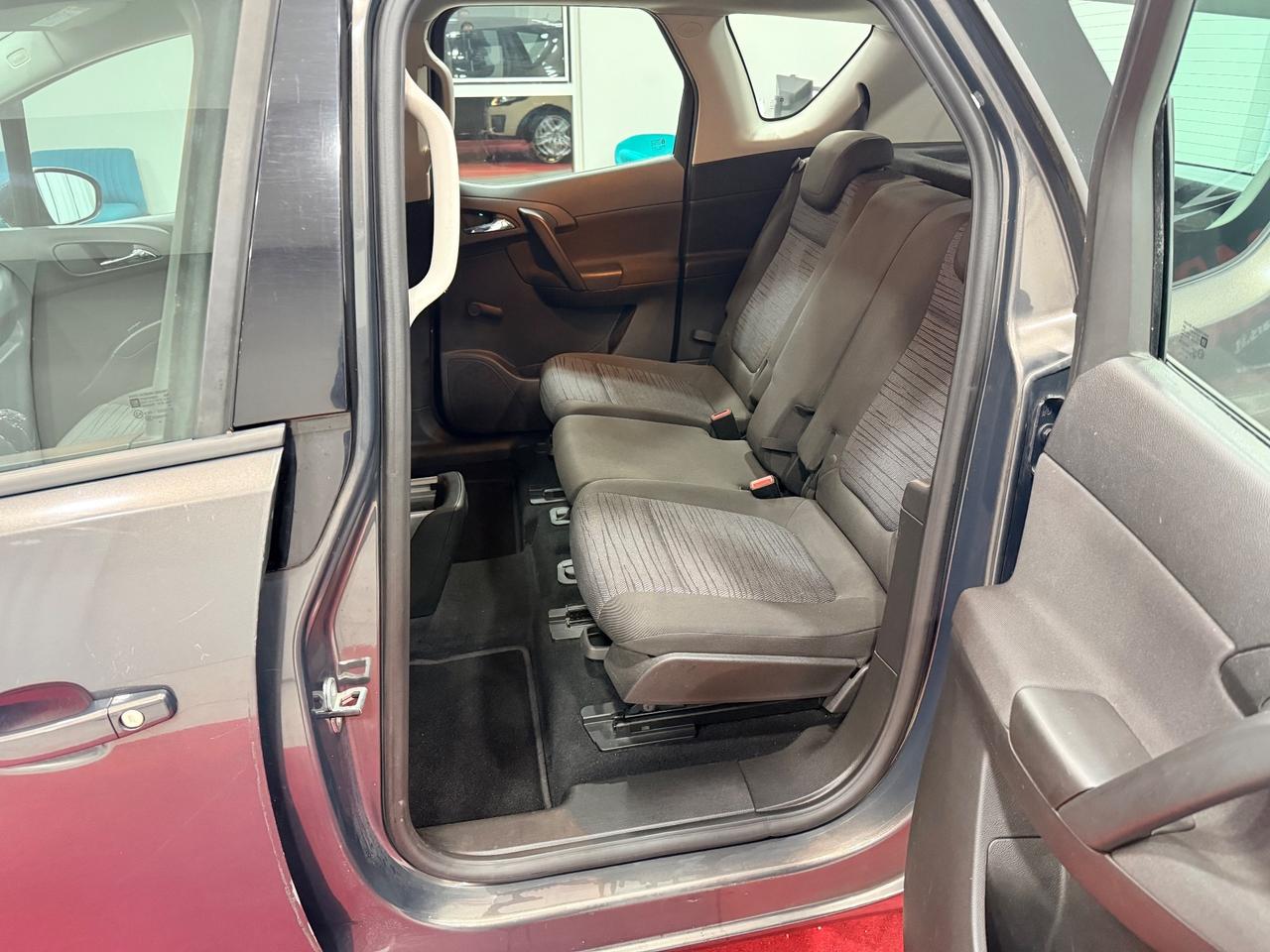 Opel Meriva 1.6 CDTI 110CV Start&Stop Cosmo