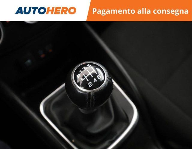FIAT Tipo 1.6 Mjt S&S SW Lounge