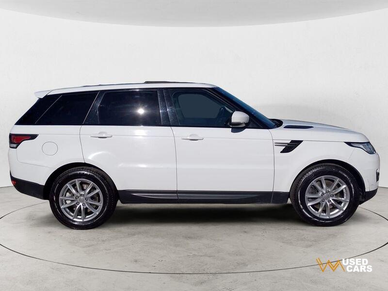 Land Rover RR Sport Range Rover Sport 3.0 TDV6 SE