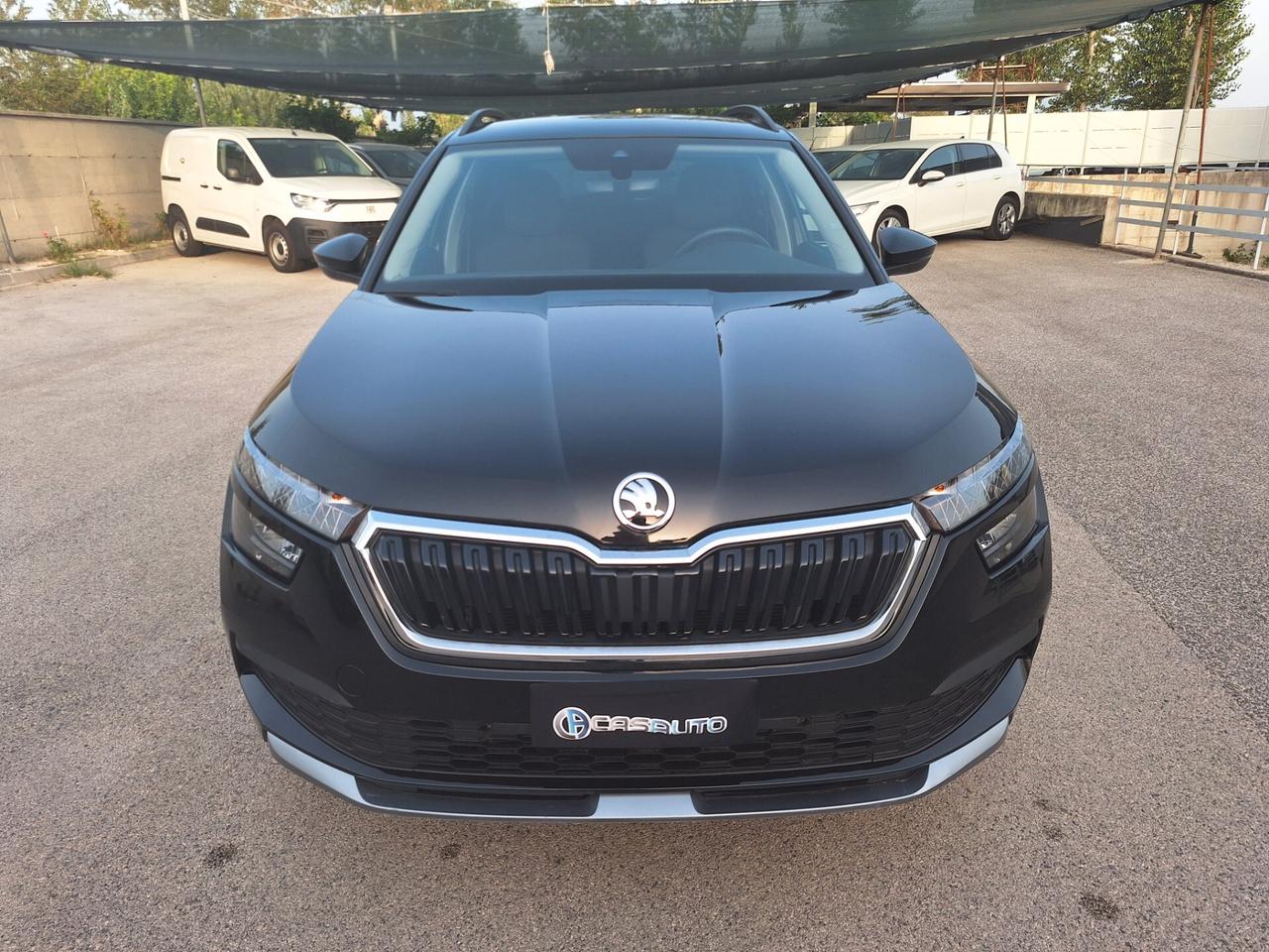 Skoda Kamiq 1.0 TSI 110cv AUTOMAT. Style Nav - 08/2023