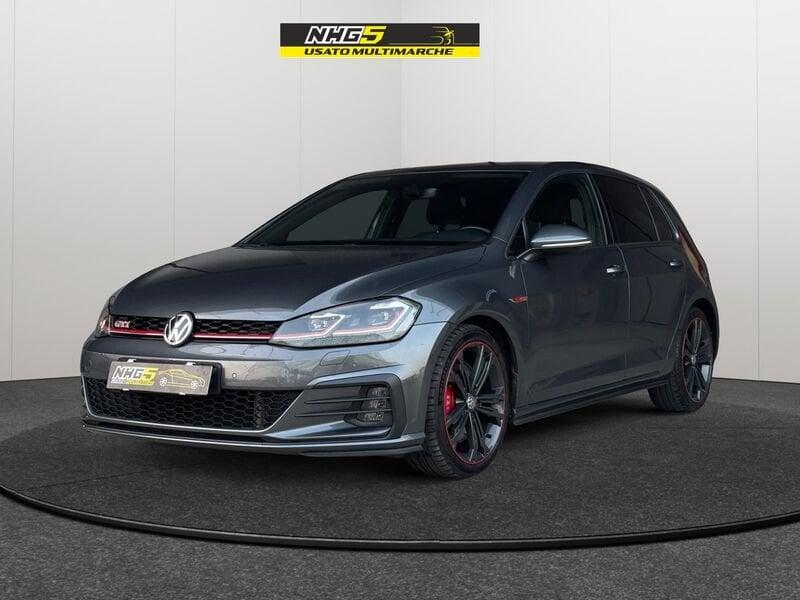 Volkswagen Golf GTI Performance 2.0 245 CV TSI DSG 5p. BMT