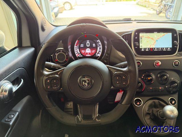 ABARTH 595 1.4 Turbo T-Jet 180 CV Esseesse