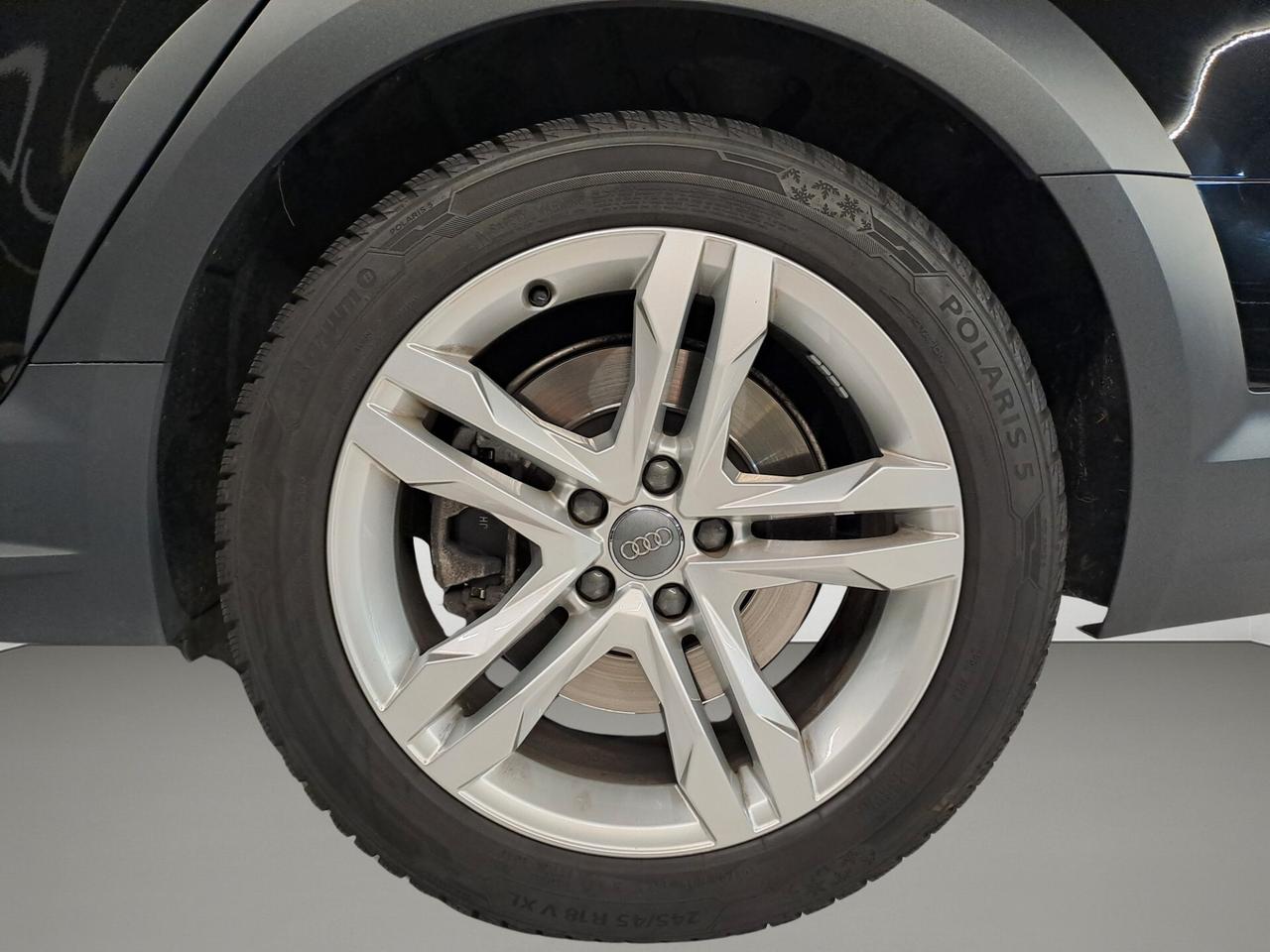 Audi A4 allroad Quattro 45 2.0 tfsi mhev 245cv s-tronic