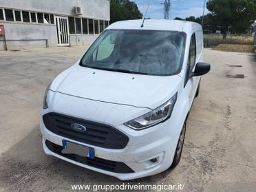 Ford Transit Connect 240 1.5 TDCi 120CV PL Furgone Trend