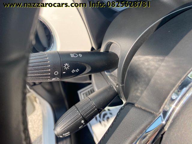 FIAT 500 1.0 Hybrid Club 70Cv RS